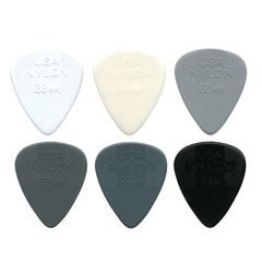 Trsátko Dunlop 44P1.0 Nylon Standard