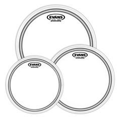 Evans ETP-EC2SCTD-R Tom Pack Rock
