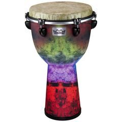 Remo DJ-6112-51 World Percussion Djembe Apex