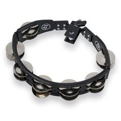Latin Percussion LP160 Cyclops Mountable Tambourine