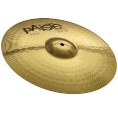 Paiste 101 Brass Crash 14"