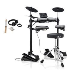 Pearl ERS-1000 eRoadshow