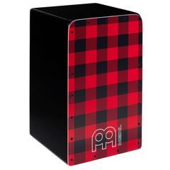 Meinl HCAJ3LJ String Cajon – Lumberjack