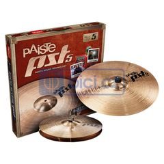 Paiste PST5 Essential Set 14/18