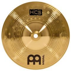 Meinl HCS8S Splash 8"