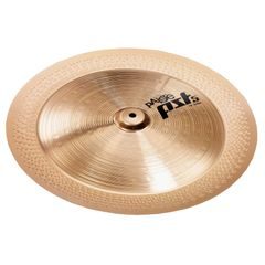 Paiste PST 5 New China 18"