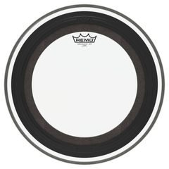 Remo Ambassador SMT Clear 16"