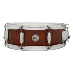 Gretsch S1-0514-MMG Full Range Mahogany/Maple snare 14" × 5"