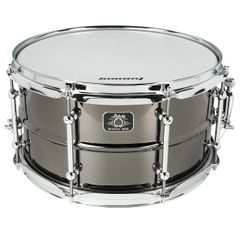 Ludwig LU6514C Universal Metal Snare – brass