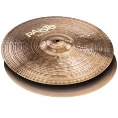 Paiste 900 Heavy Hi-hat 14"