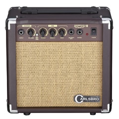 Carlsbro SHERWOOD 10