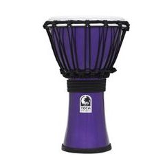 Toca TFCDJ-7MI ColorSound Djembe, 7"
