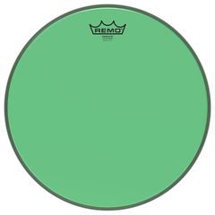 Remo BE-0314-CT-GN Emperor Colortone 14"