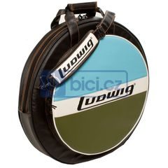Ludwig LXC2BO Atlas Classic Cymbal Bag, 24"