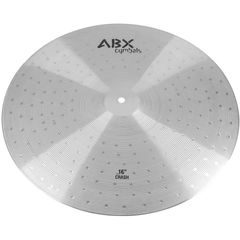 ABX 16" Crash