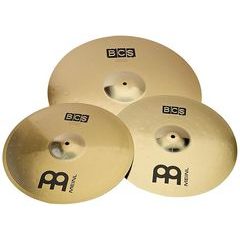 Meinl BCS48-TA