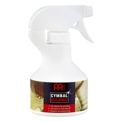 Meinl MCCL Cymbal Cleaner