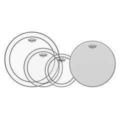 Remo PP-1870-PS Pinstripe ProPack