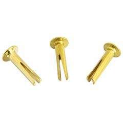 MEINL Cymbals Rivet – 3 kusy