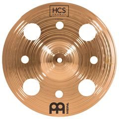 Meinl HCSB12TRS 12" Trash Splash