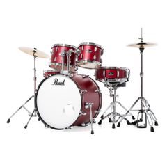 Pearl RS505C/C743 Roadshow