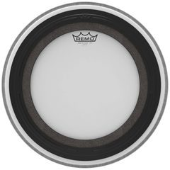 Remo Ambassador SMT Coated 16"