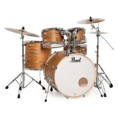 Pearl DMPA905P/C876 Deacade Maple - Satin Caramel Veil