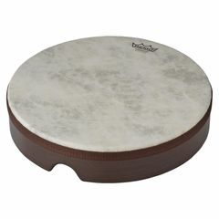 Remo HD-8512-00 Frame Drum Fiberskyn 12"