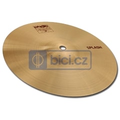 Paiste 2002 Splash 8"