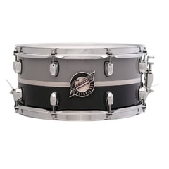 Gretsch S1-6514RLX-PB snare 14" x 6.5"