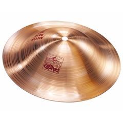 Paiste 2002 Mega Bell 10"