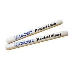 Akcent Standard Claves