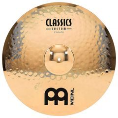 Meinl Classics Custom 20" Medium Ride