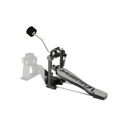 Carlsbro Bass drum pedal - zahnutý beater