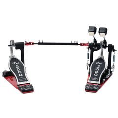 DW 5002AD4 Double Bass Drum Pedal