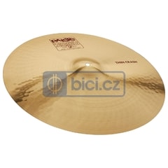 Paiste 2002 Thin Crash 17"