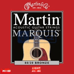 Martin M1100 Marquis Light