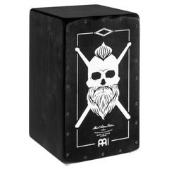 Meinl AETLEES cajon – El Estepario Siberiano Limited Edition