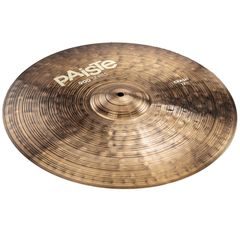 Paiste 900 Crash 17"