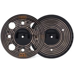 Meinl CC-12DASTK Classics Custom Dark Trash Stack 12"