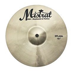 Mistral Traditional 10" splash