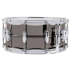 Ludwig LB417 Black Beauty