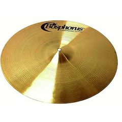 Bosphorus Traditional 14" Crash