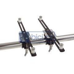 Gibraltar SC-GEMC Electronic Mounting Clamp