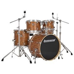 Ludwig LE520010 Evolution – Cherry