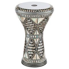 Meinl AEED1 Artisan Edition Series Doumbek 8,75", Mosaic Royale