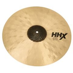 Sabian HHX Complex Thin Crash 18"