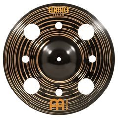 MEINL Classics Custom Dark 12" Trash Splash