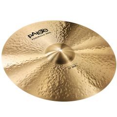 Paiste Formula 602 Modern Essential Ride 22"