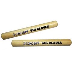 Akcent Big Claves